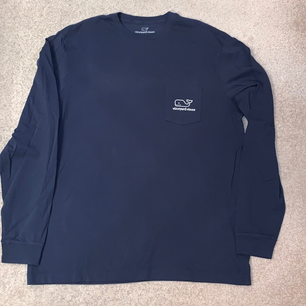 Vineyard Vines Long Sleeve